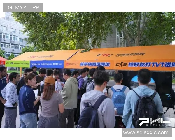 北体与首经贸的精彩对决揭示高校体育竞技的新风貌与发展潜力 北体与首经贸的精彩对决揭示高校体育竞技的新风貌与发展潜力