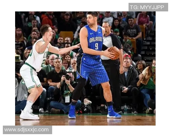 博班与约基奇对决揭秘两位中锋的风格与实力较量