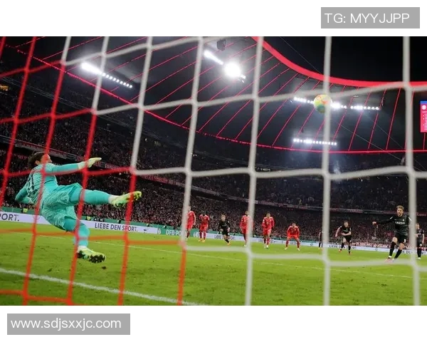 慕尼黑拜仁豪取大胜弗赖堡全场力挫对手势不可挡