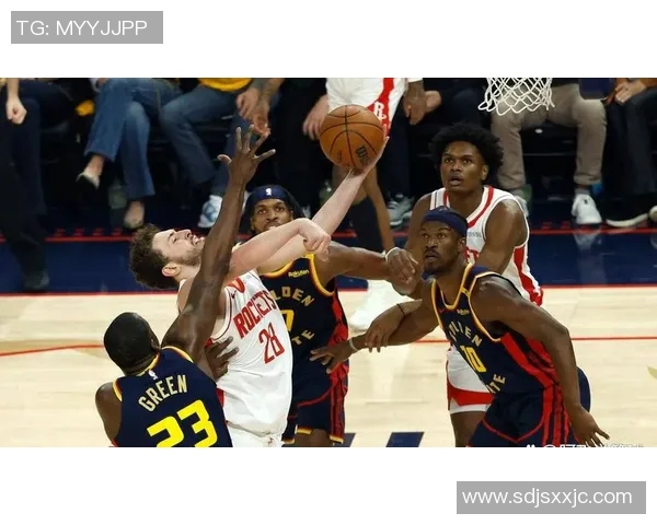 勇士与火箭一月对决回顾及精彩瞬间分析 勇士与火箭一月对决回顾及精彩瞬间分析