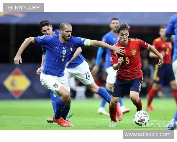 欧青赛精彩对决西班牙与意大利谁能笑到最后 欧青赛精彩对决西班牙与意大利谁能笑到最后