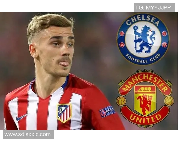 格列兹曼:从天才少年到世界足球巨星的辉煌历程与心路历程 格列兹曼:从天才少年到世界足球巨星的辉煌历程与心路历程