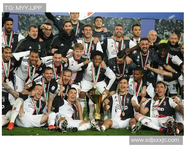 尤文发布夺冠宣言，誓言力争意甲冠军