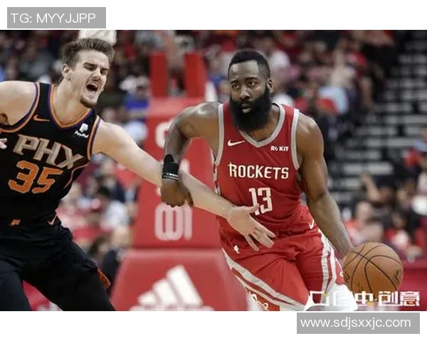 火箭队与快船队精彩对决全场集锦回顾与分析