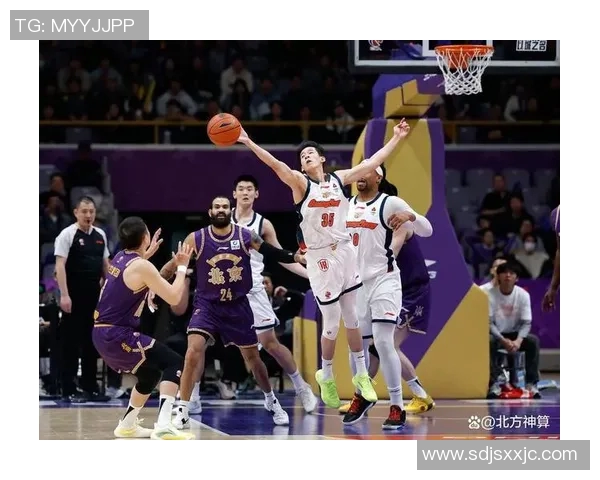 广州与北控激战后赛后访谈球员教练分享精彩瞬间与战术思考